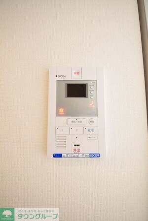 リブリ・ルームス新千葉の物件内観写真